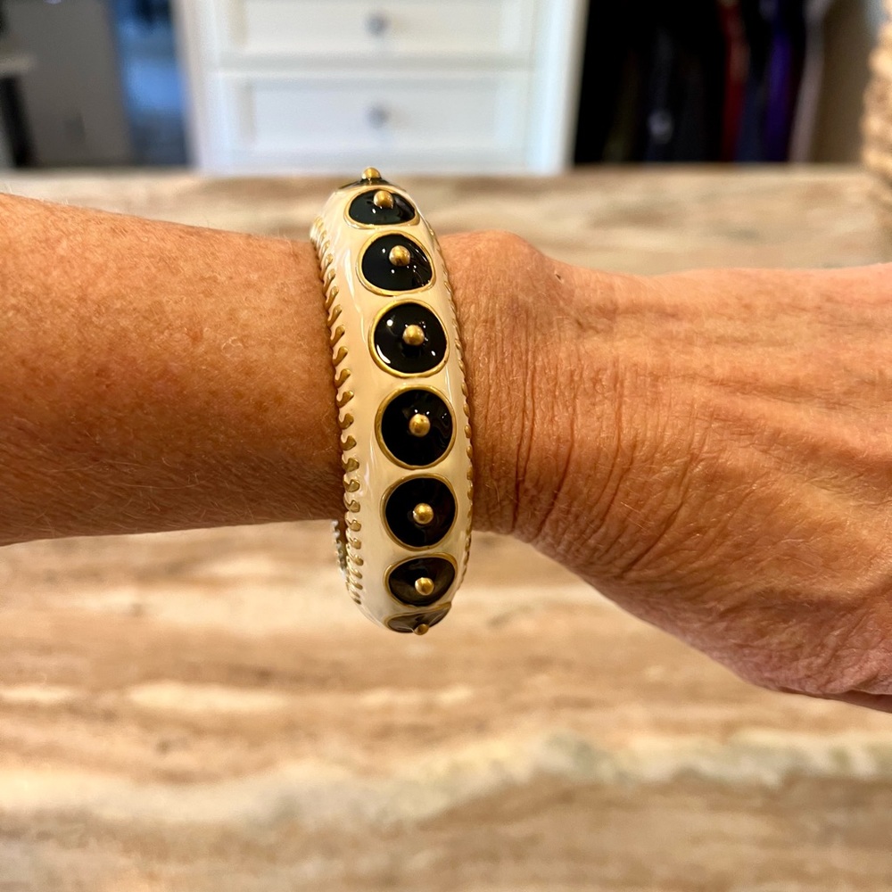 Kenneth Lane bracelet